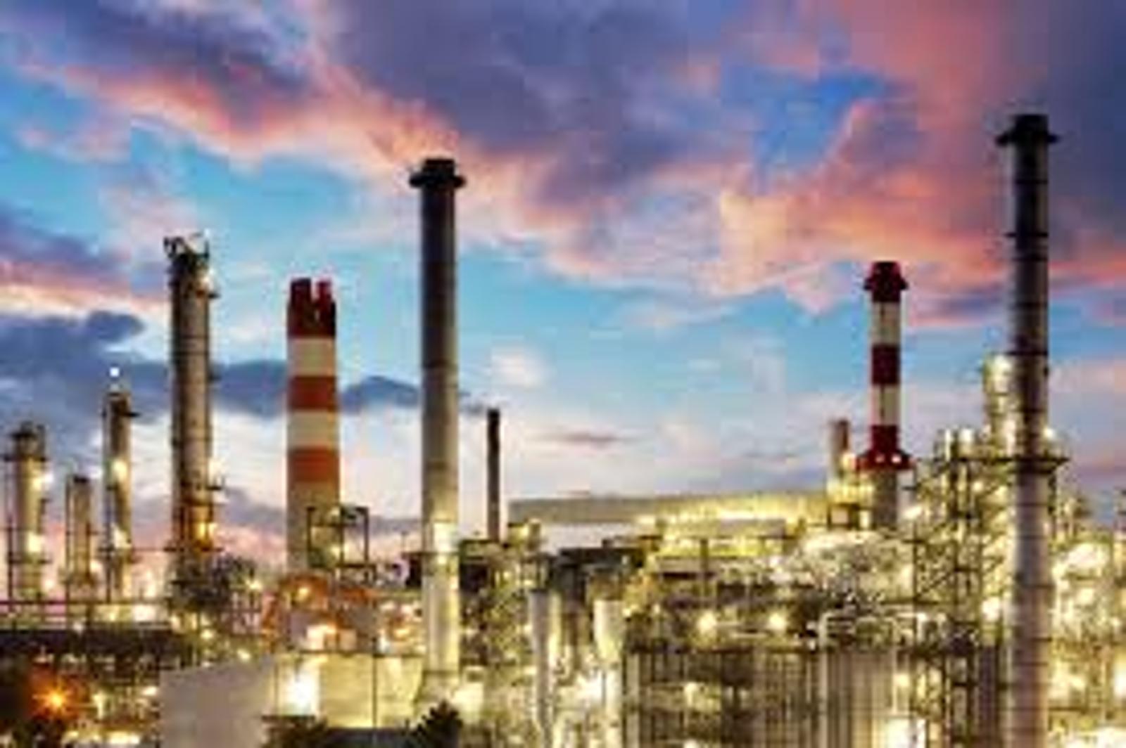 Oil Chemical photo