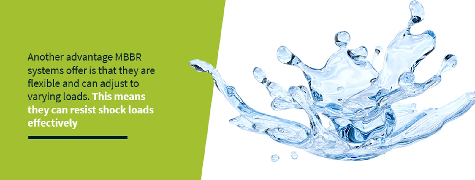 Ad & Dis of MBBR Wastewater Treatment