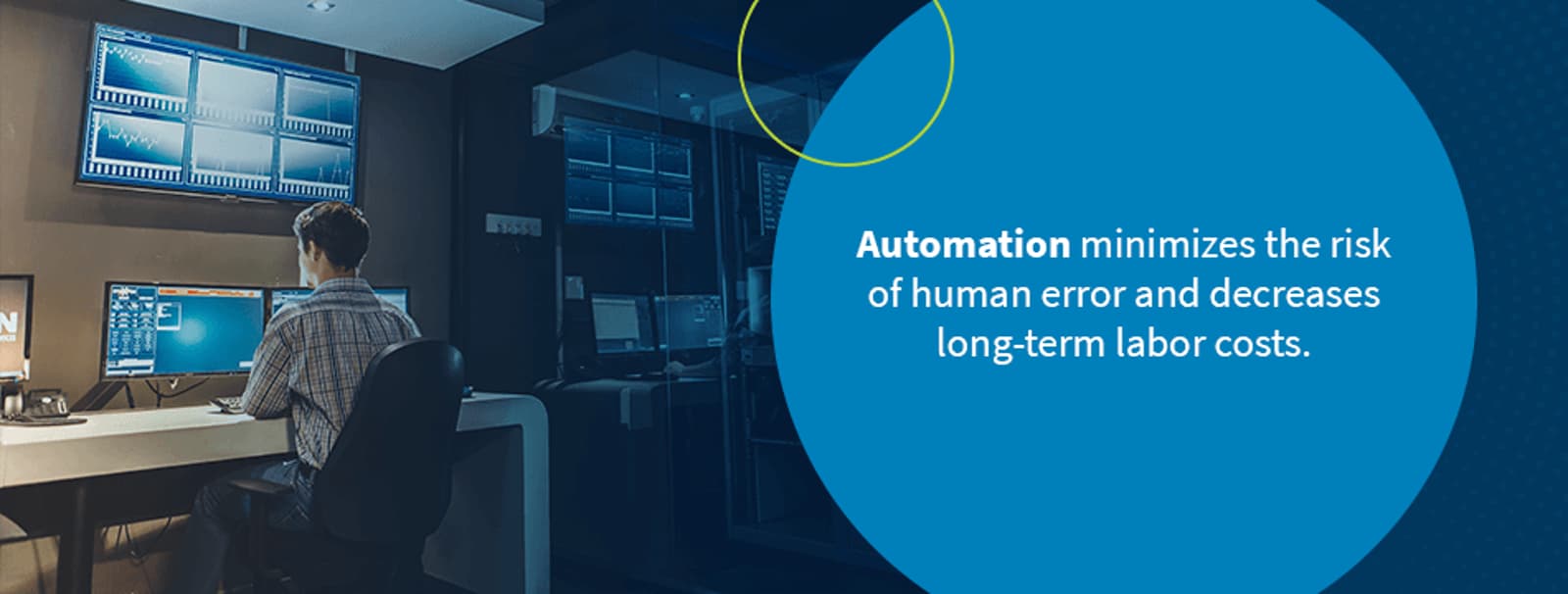 System automation