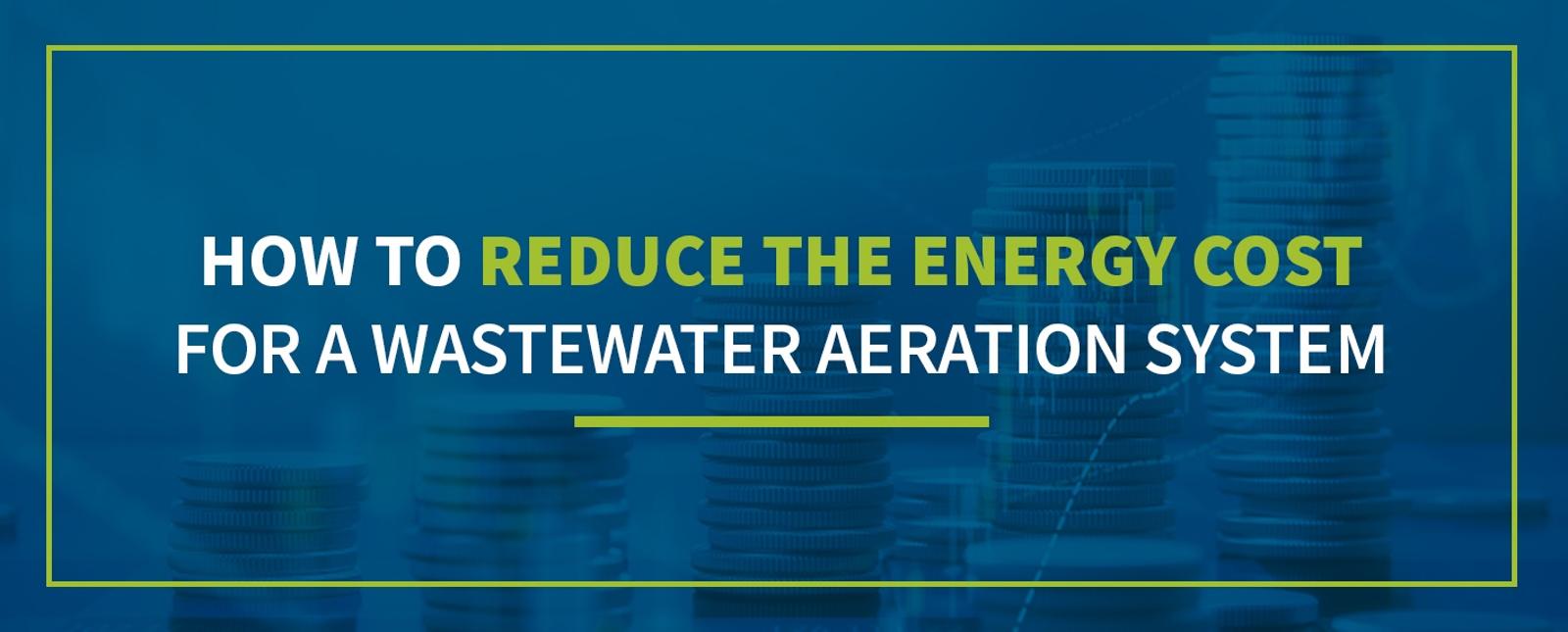 Improve Aeration Efficiency 1 - Article Image