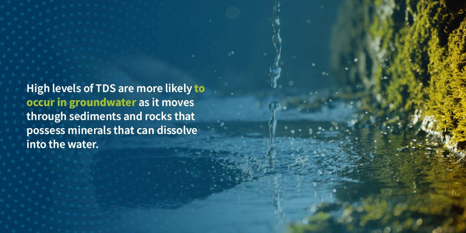 How to Reduce Total Dissolved Solids From Wastewater - Article Image