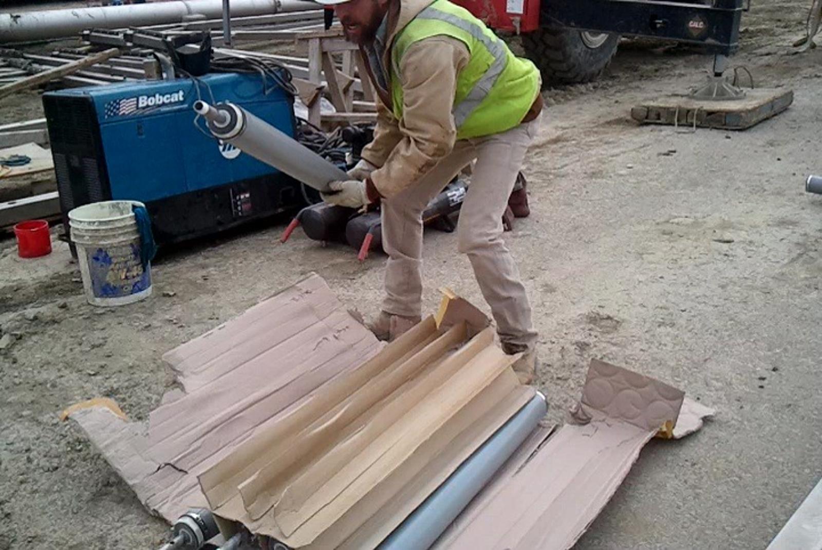 Installation Services - Product Image