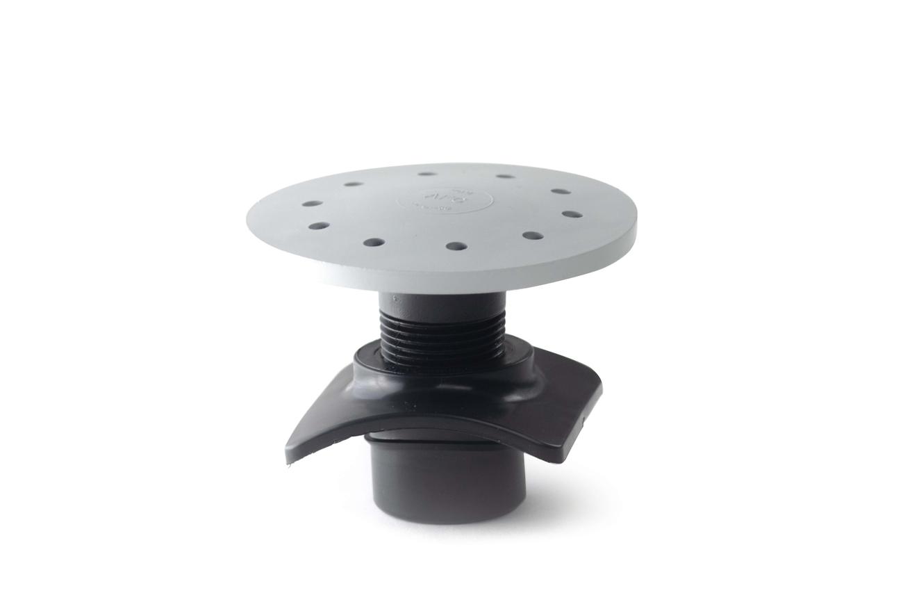 Dsse Diffuser Coarse Bubble Diffusers For Wastewater Treatment | ReliaBall™ | SSI ...