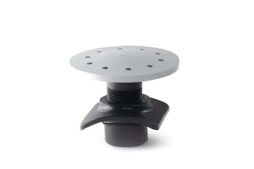Diffusers Fc Coarse Bubble Diffusers For Wastewater Treatment | ReliaBall™ | SSI ...