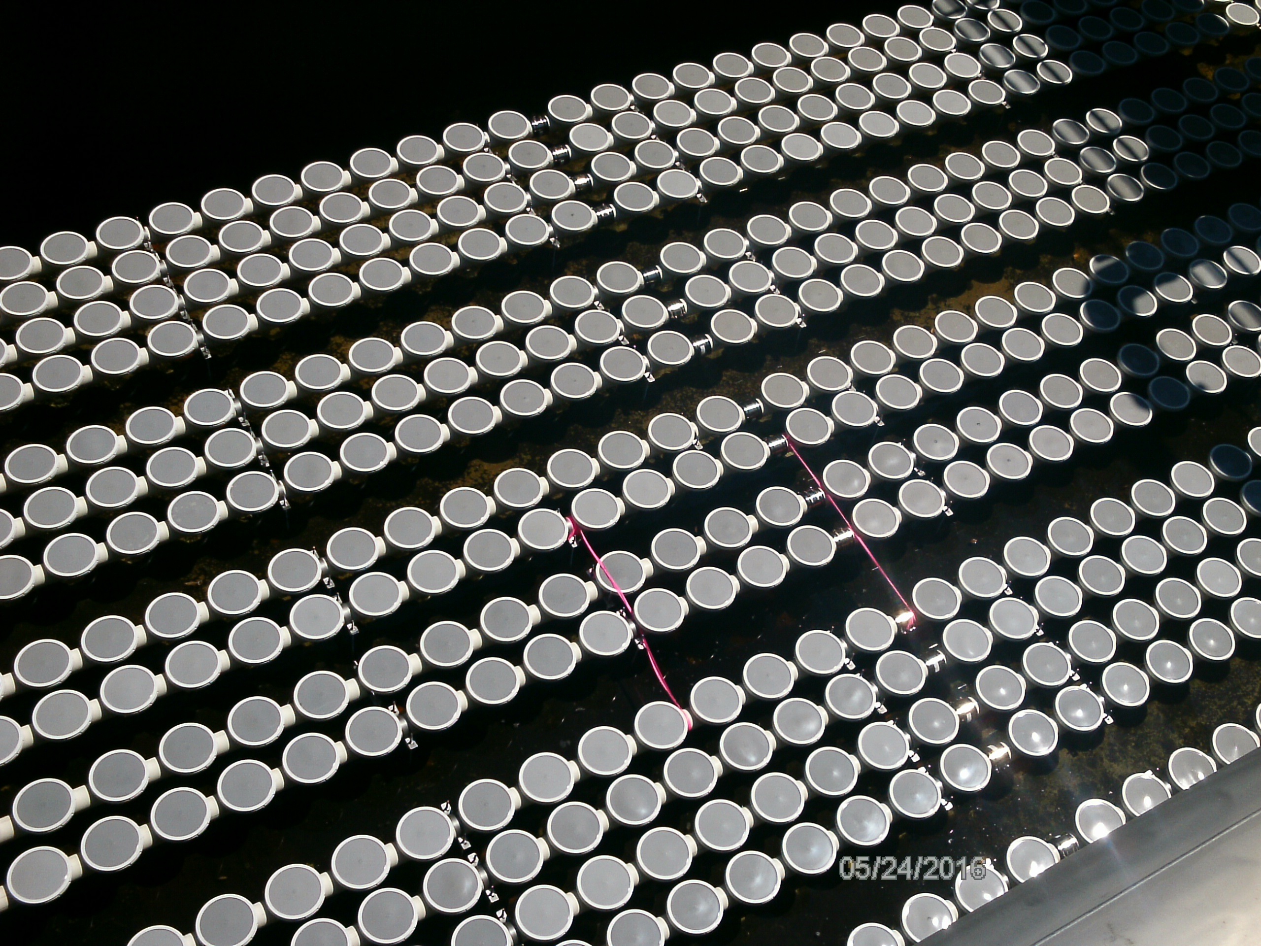 Pods connectors image
