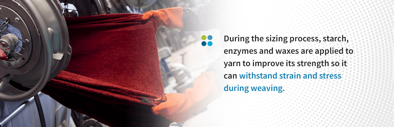 Processes that produce textile wastewater