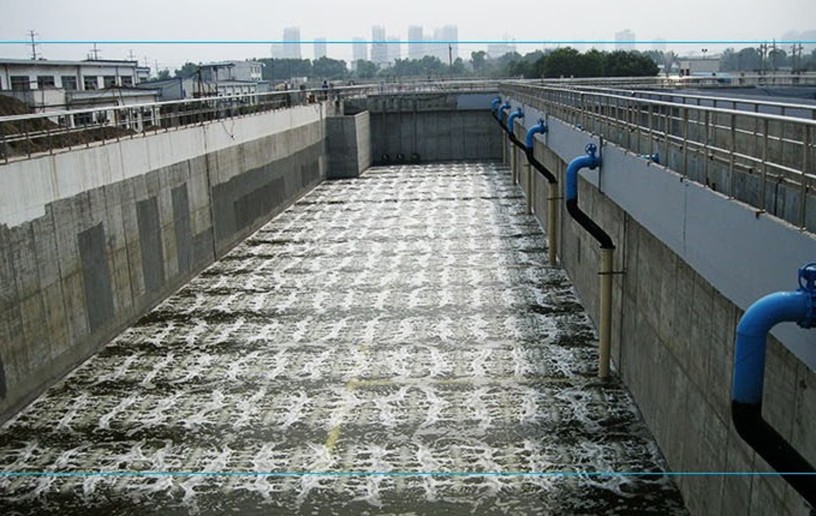 How to Get an Industrial Wastewater Discharge Permit 3 - Article Image