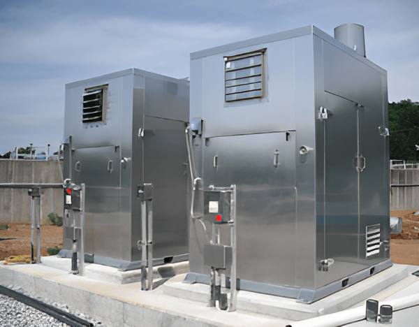 Blower Packages image