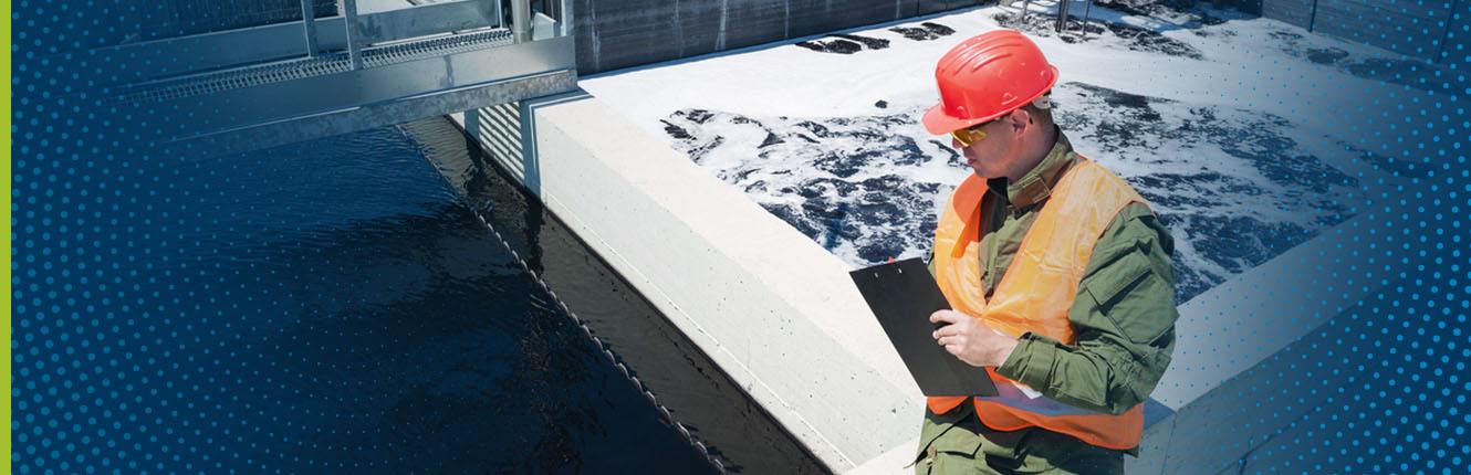 How to Reduce Total Suspended Solids From Wastewater - Article Image