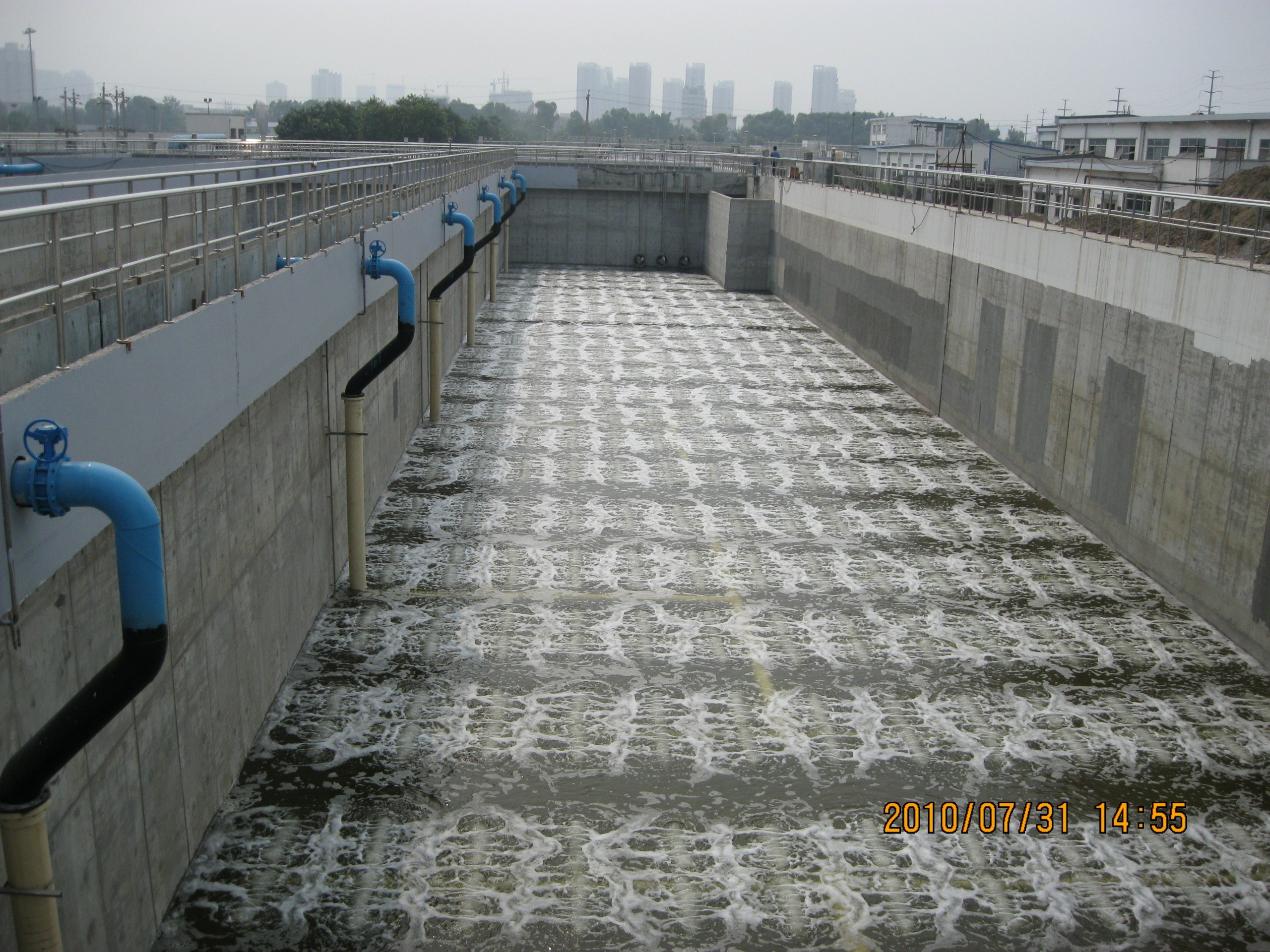 MBBR Section - Gen Image