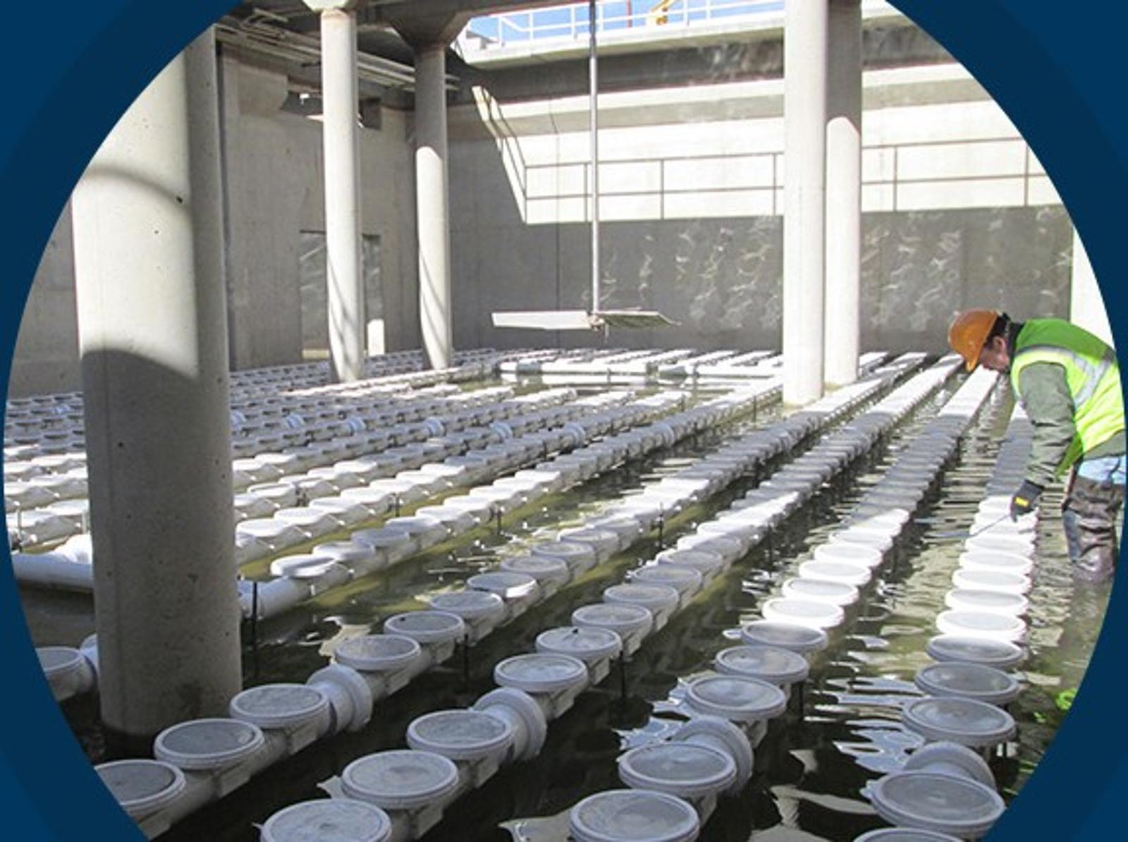 Test Methods and Equipment for Wastewater Treatment - Article Image