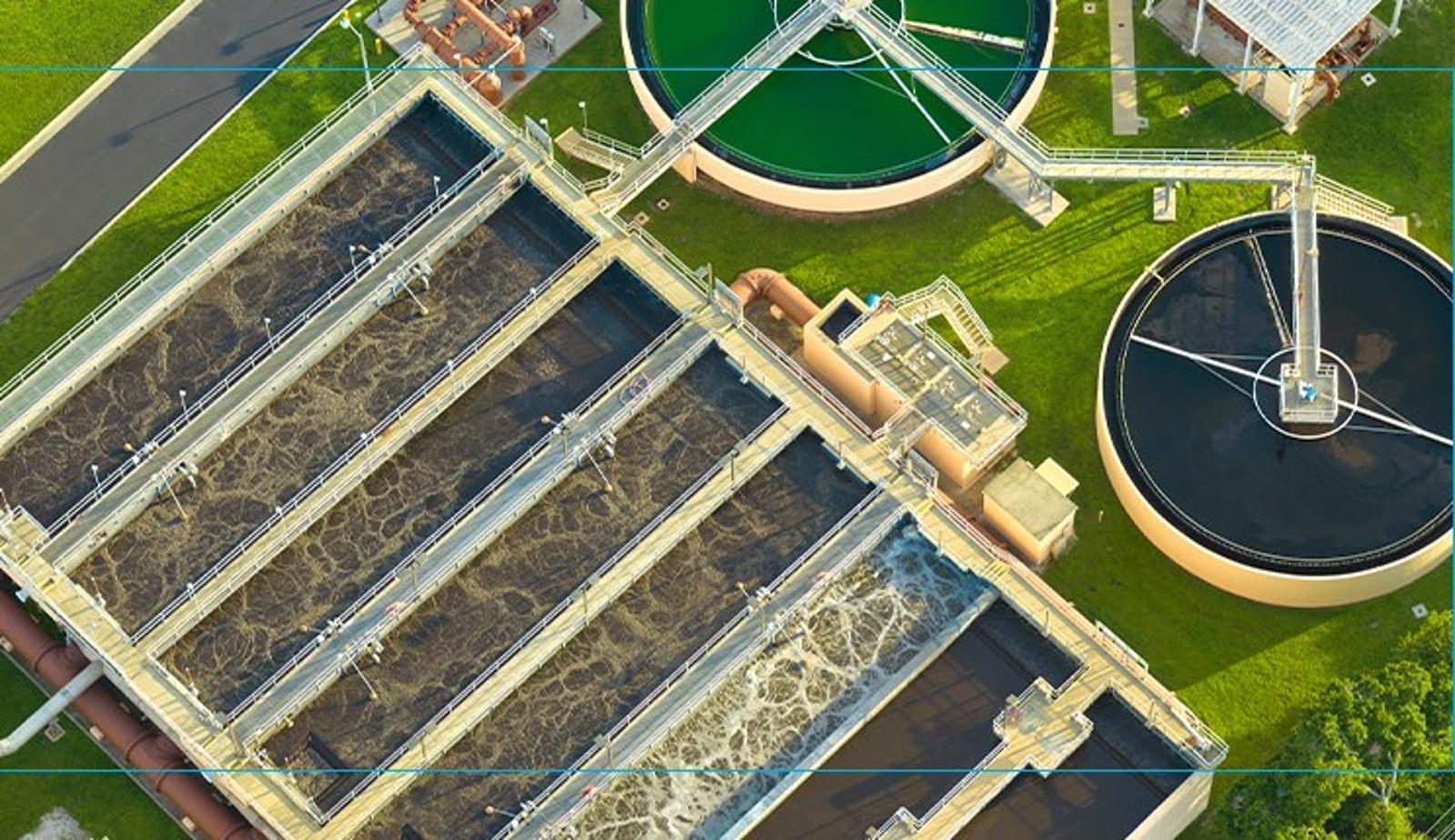 Reduce Volatile Suspended Solids From Wastewater