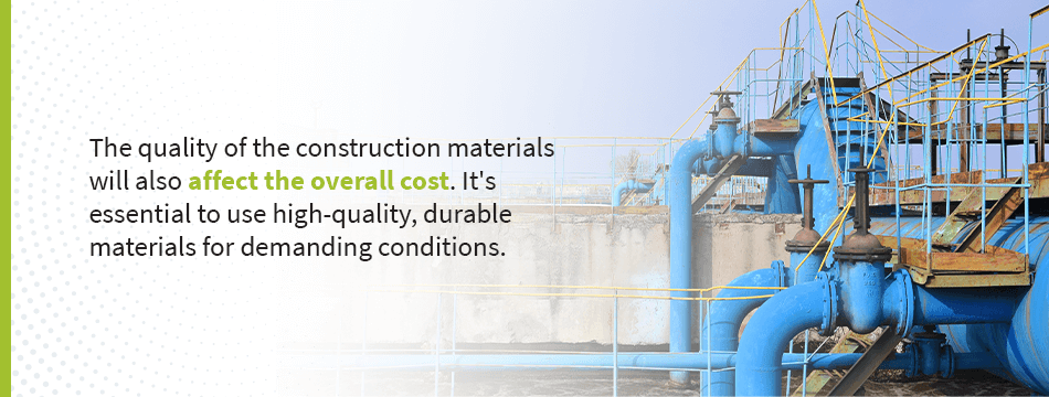 Construction materials