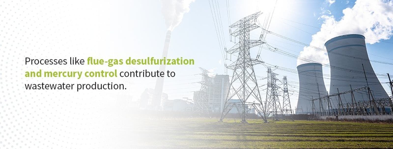 Power Production