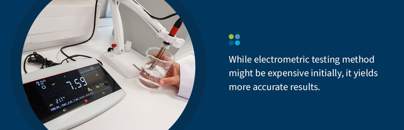 Test Methods and Equipment for Wastewater Treatment - Article Image