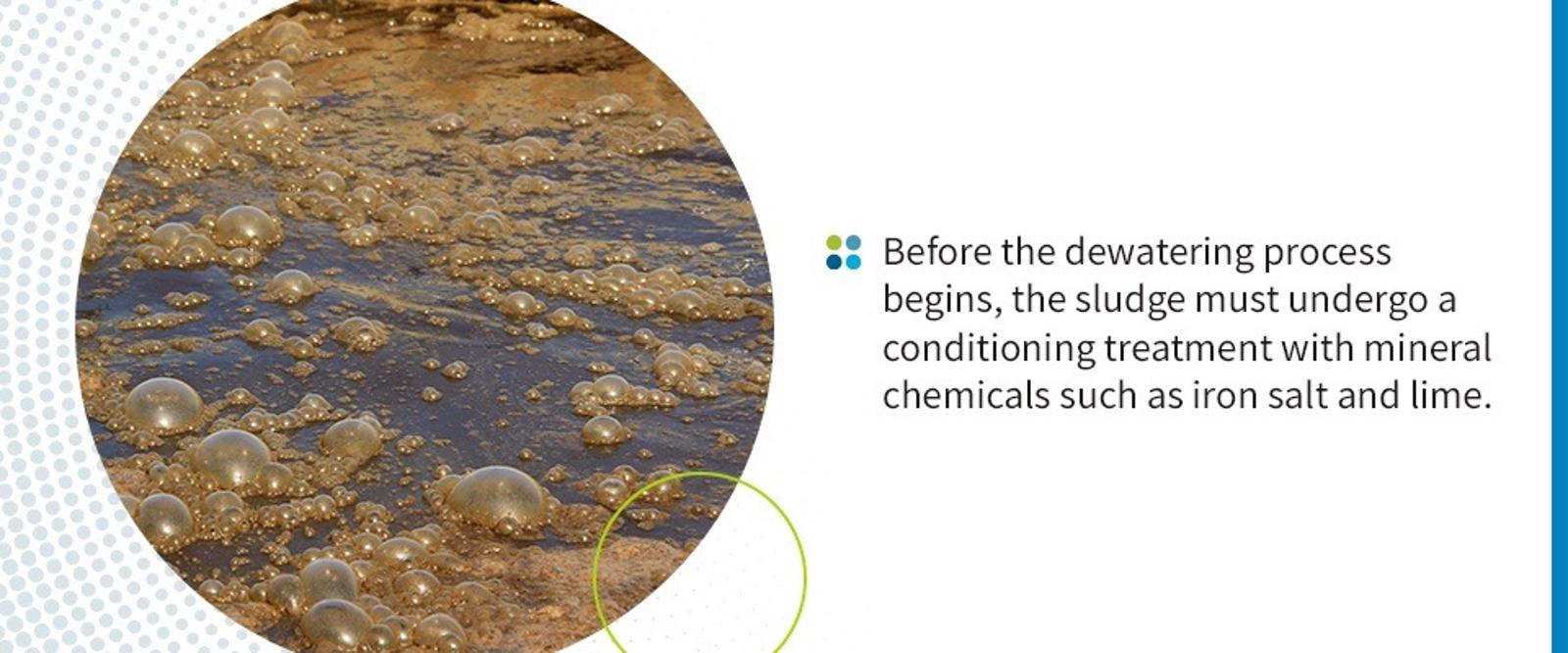 Tips for Wastewater Sludge Removal