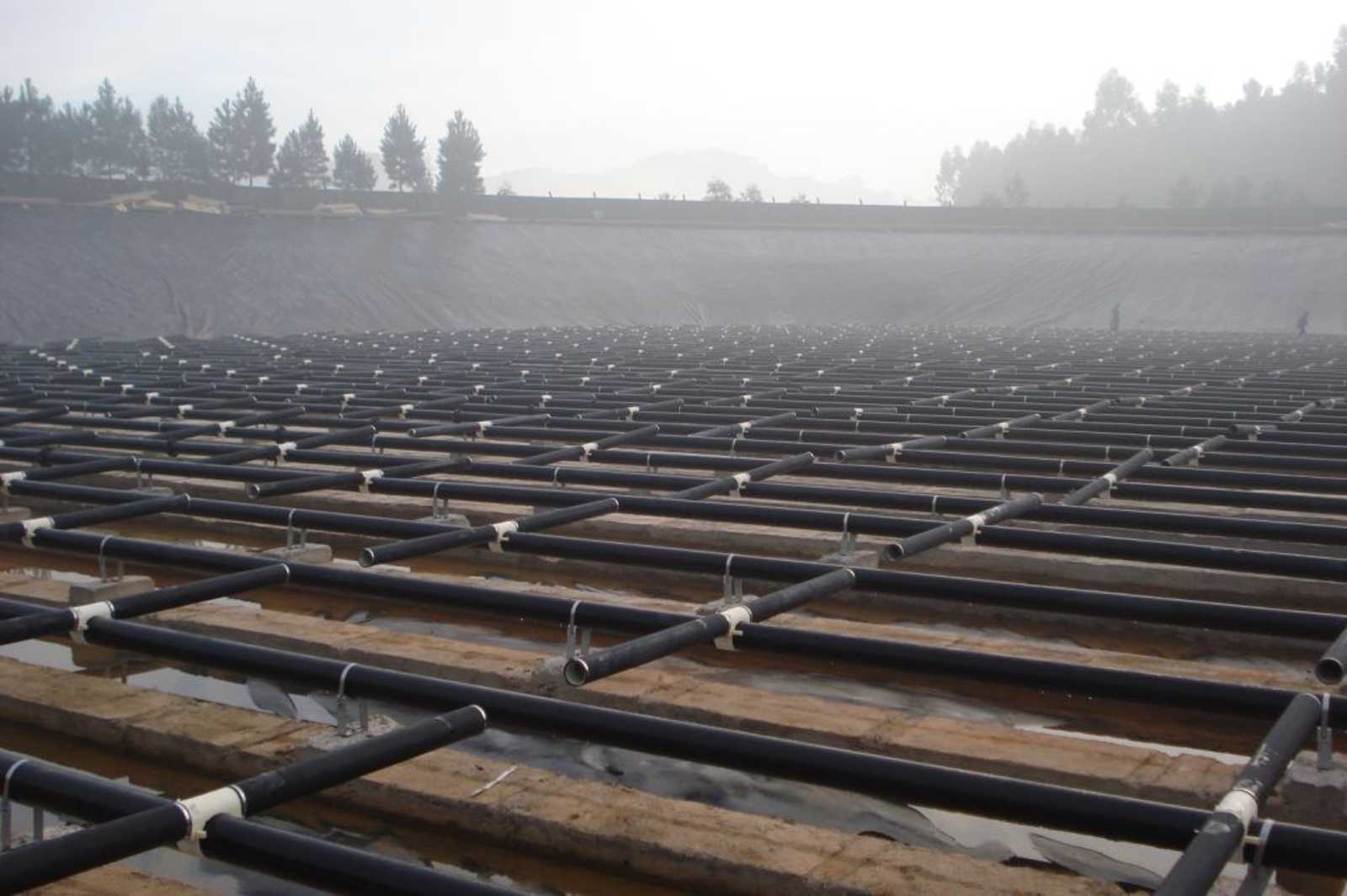 Tube Diffusers for Wastewater Treatment Systems Banner - Gen Image