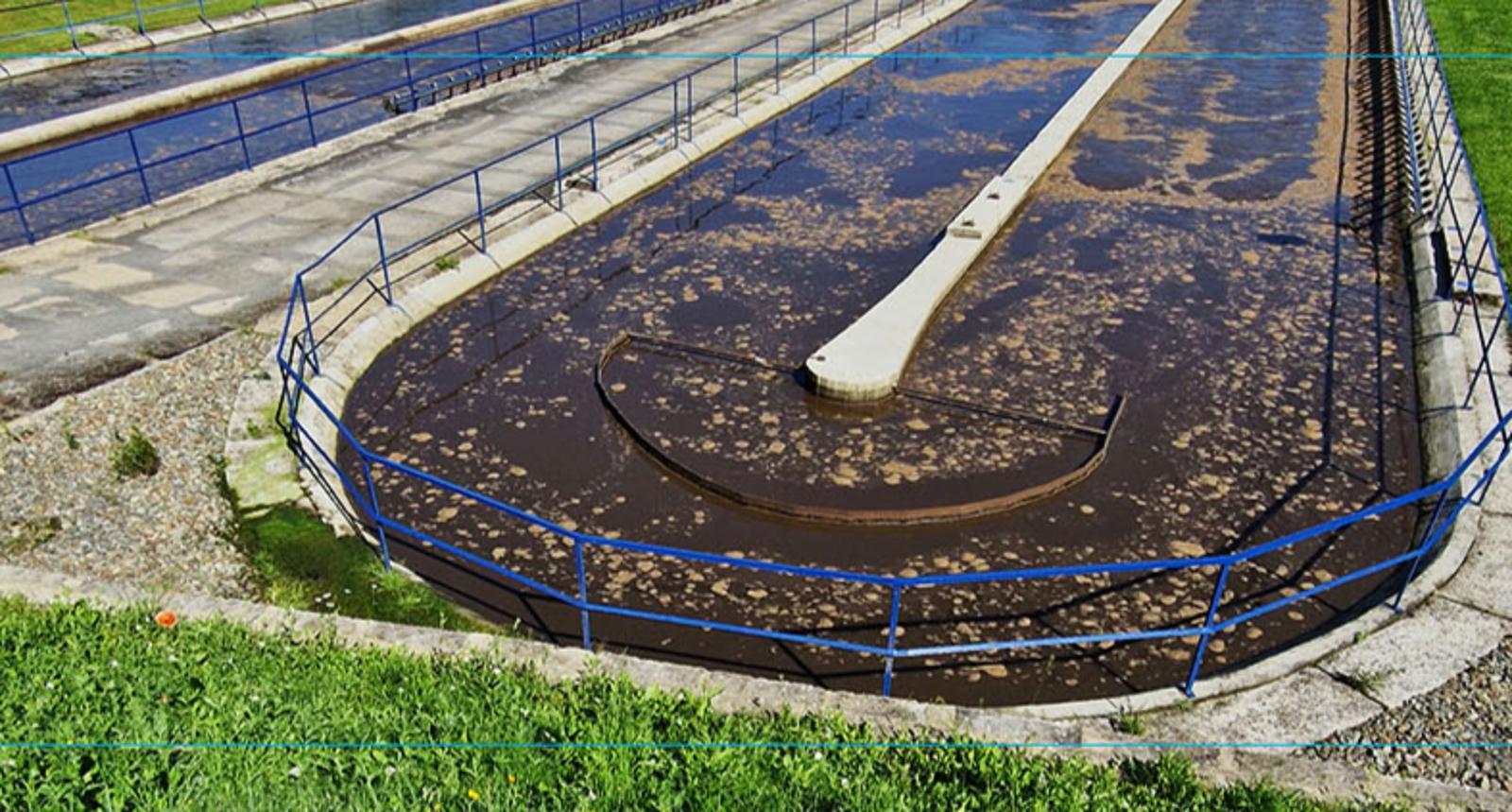 Explore sludge treatment equipment