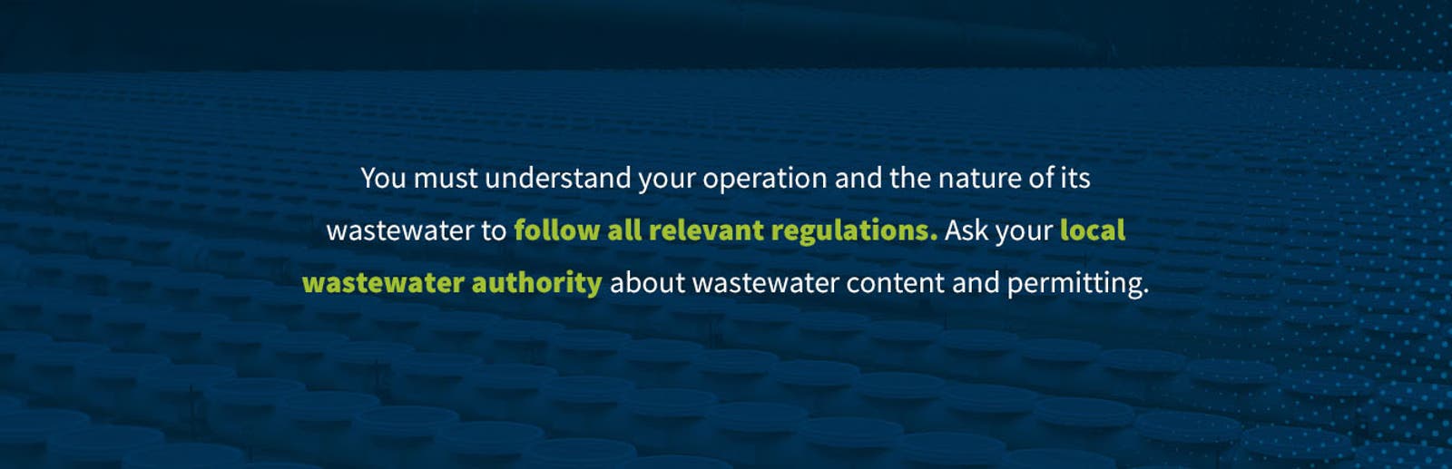 How to Get an Industrial Wastewater Discharge Permit 2 - Article Image
