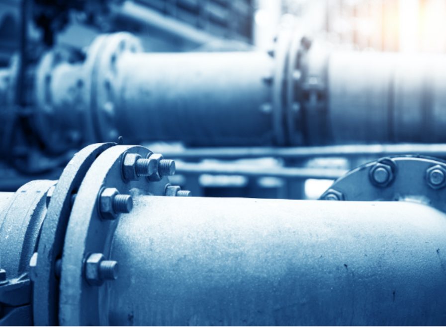 Piping System Integrity - Product Image