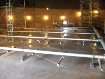 Wide band specification 