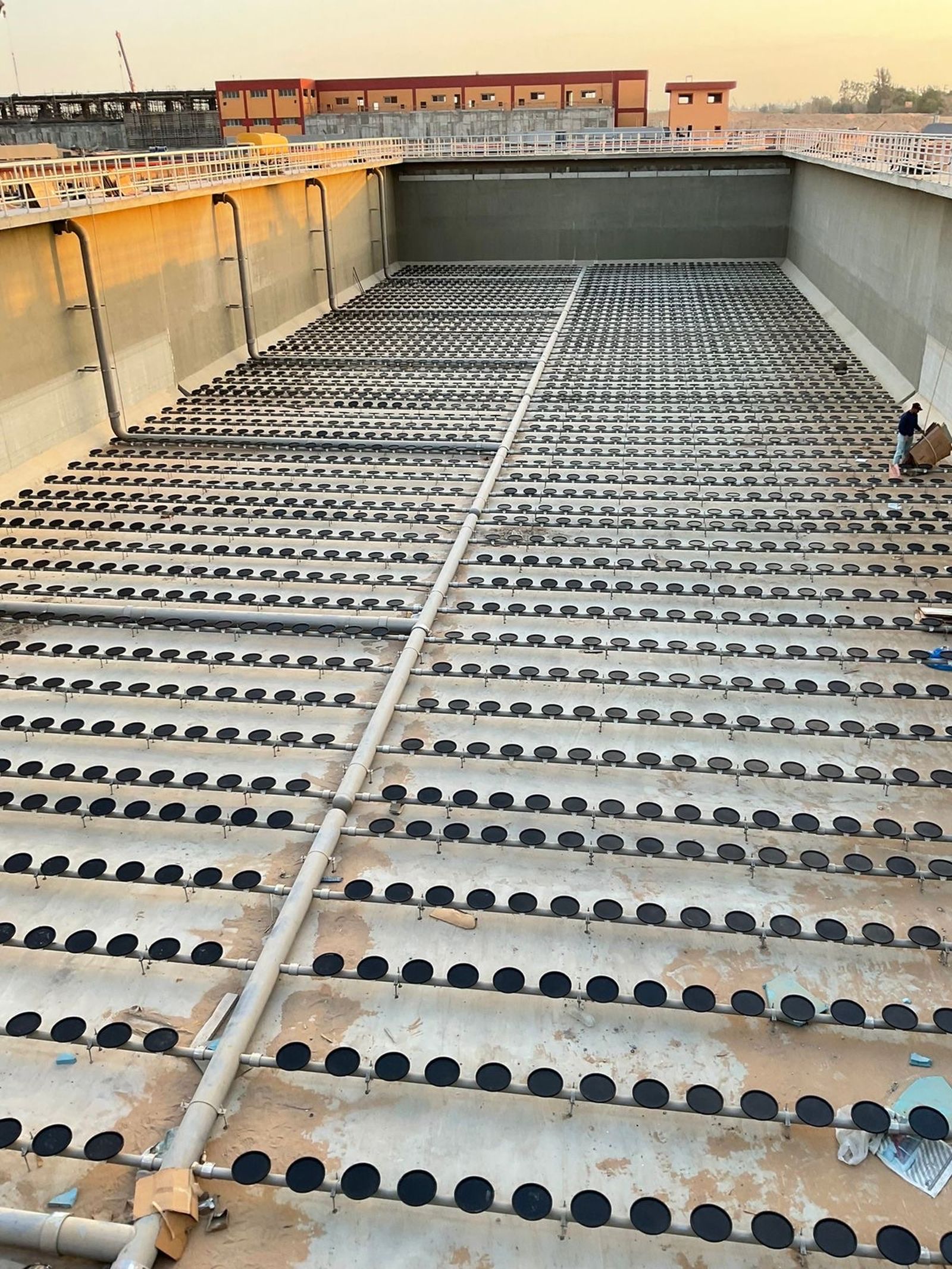 aeration performance diffusers blowers banner