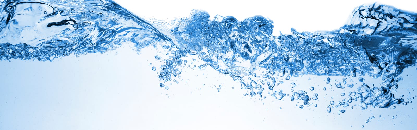 Water banner