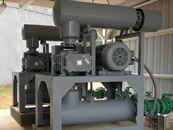 Blower Package image