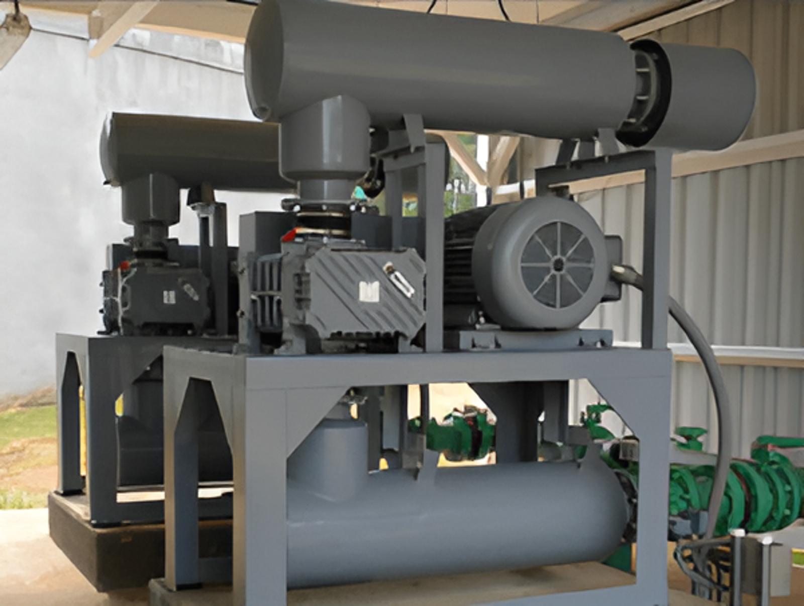 Blower Package image