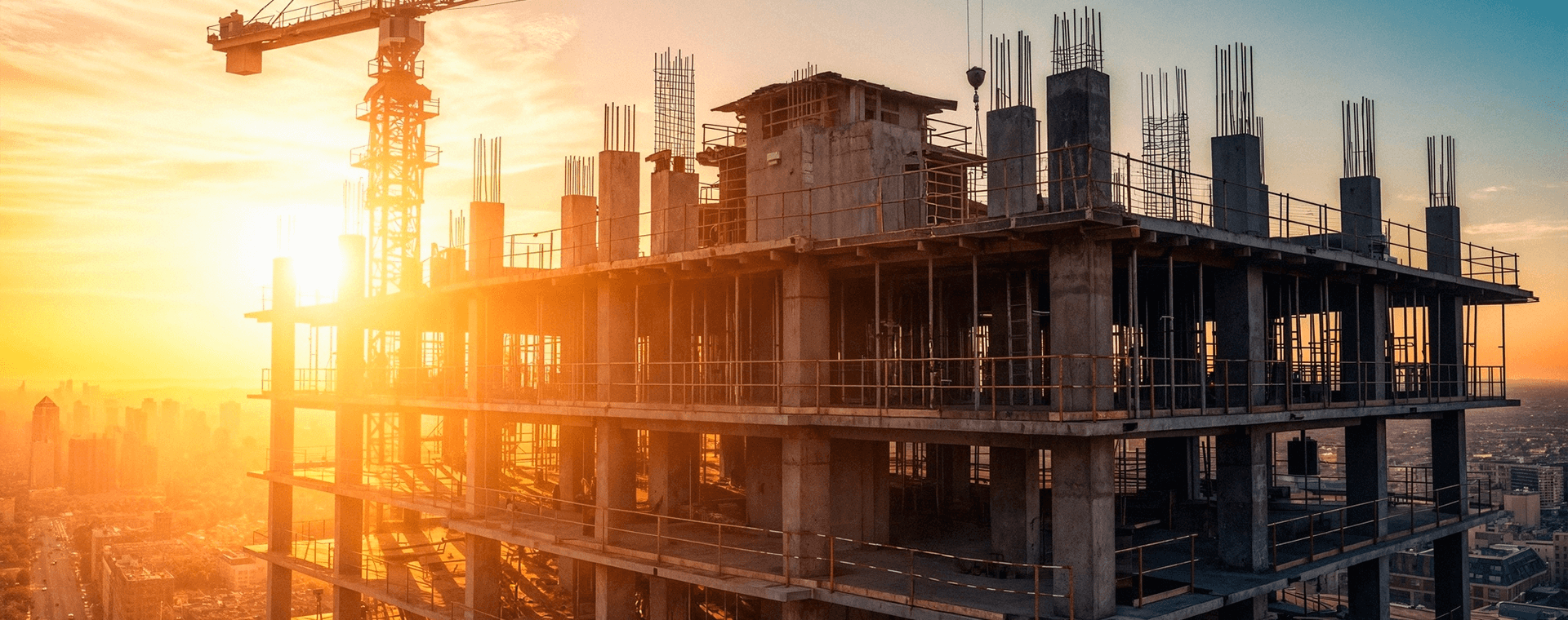Industrial Image