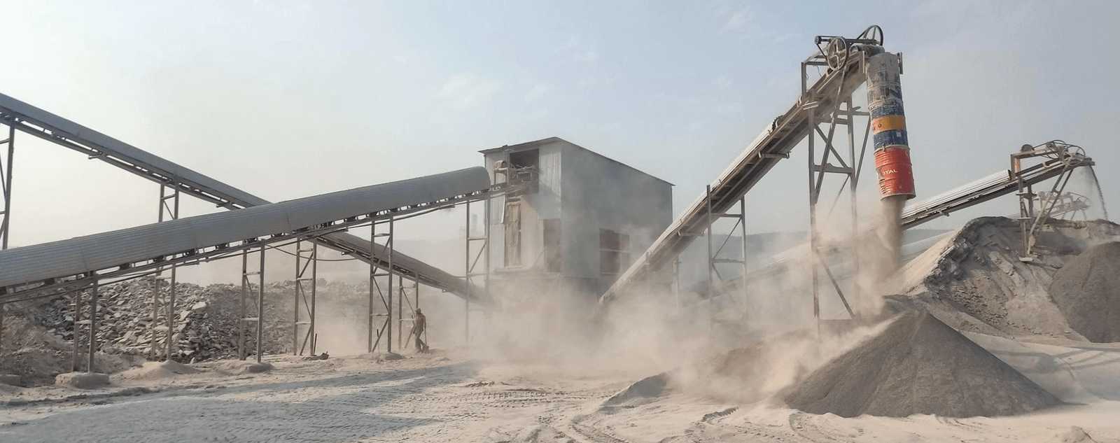 Industrial Image