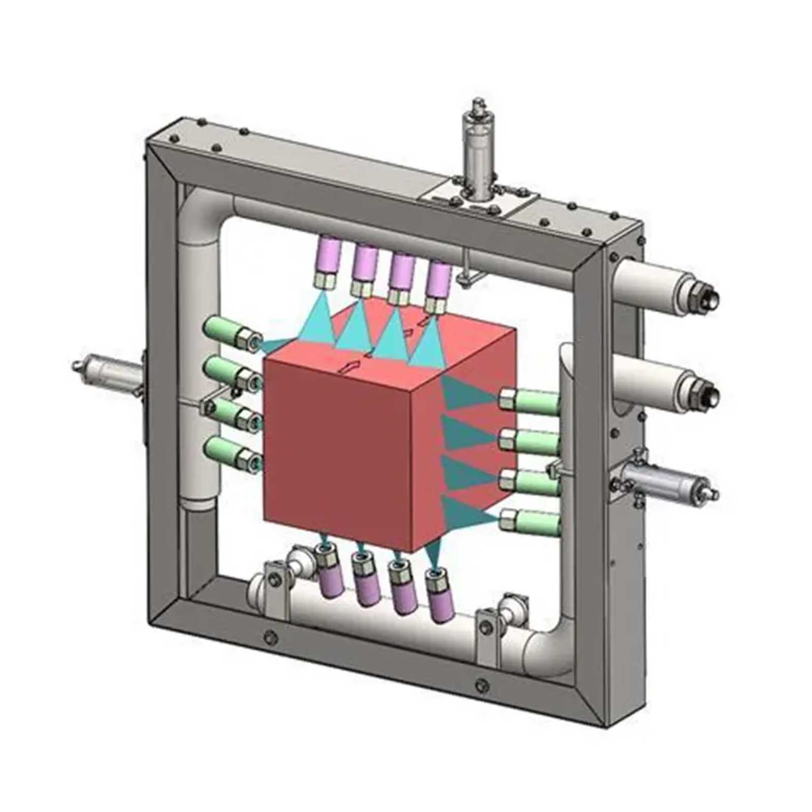 Descaling Systems