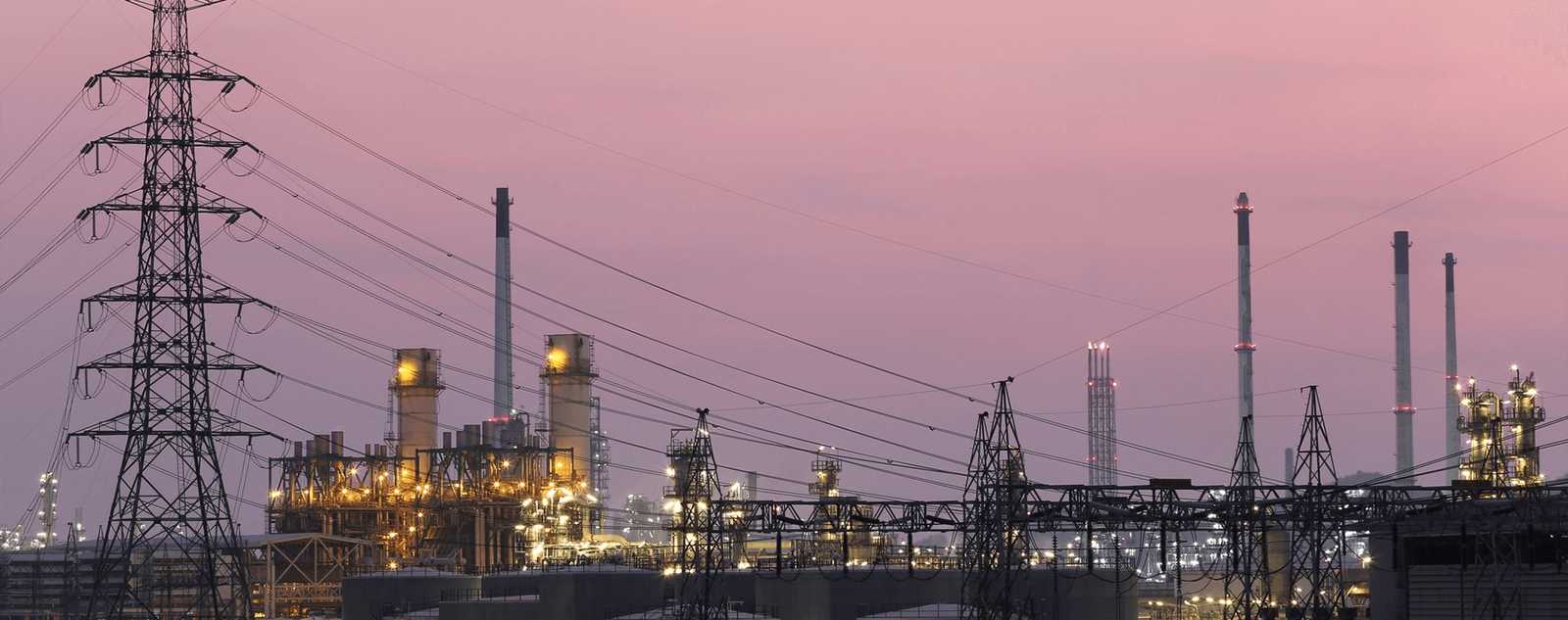 Industrial Image