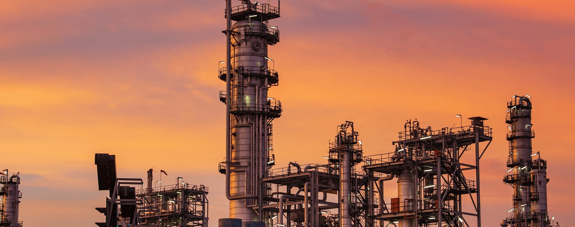 Industrial Image