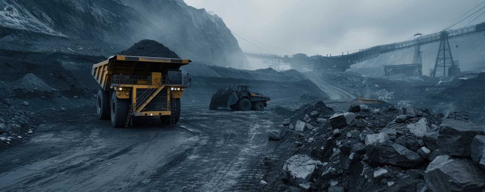 Industrial Image