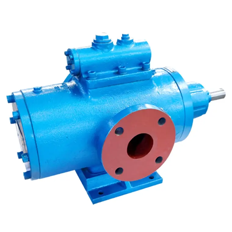 Triple Screw Pumps - Product Image