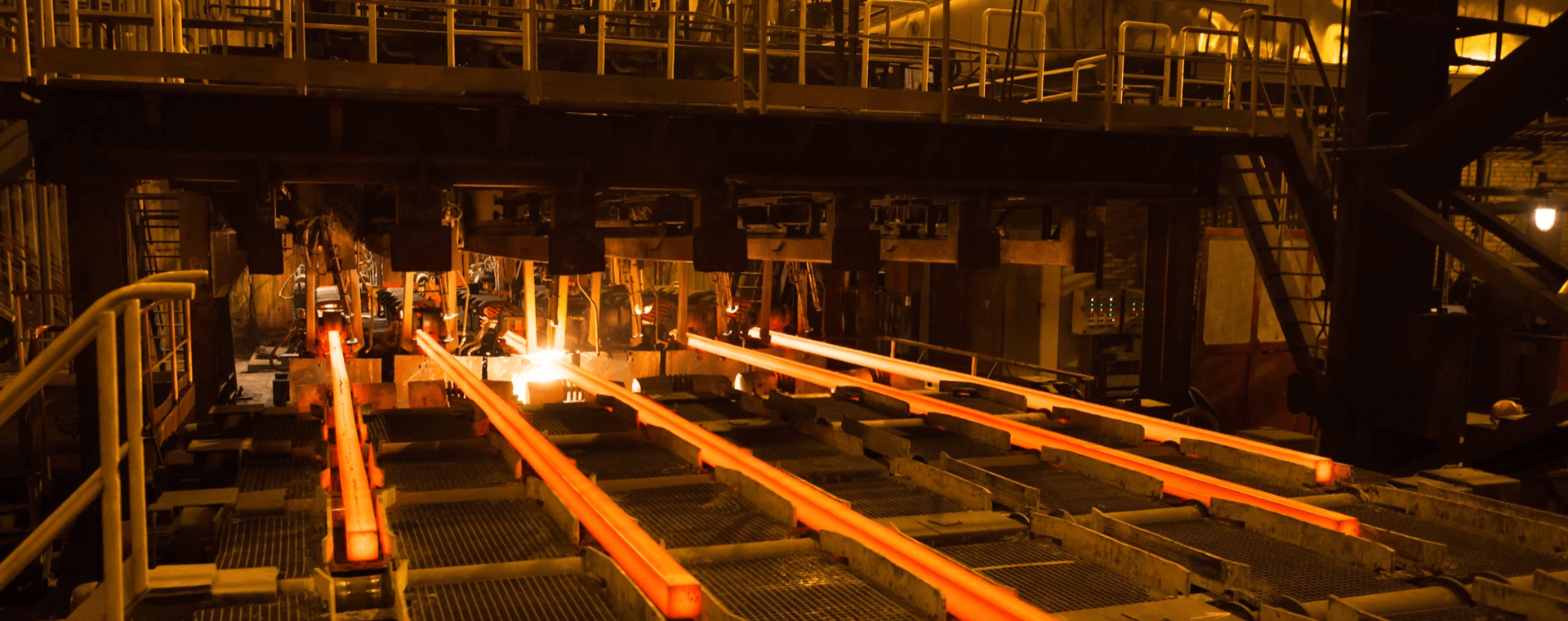 Industrial Image