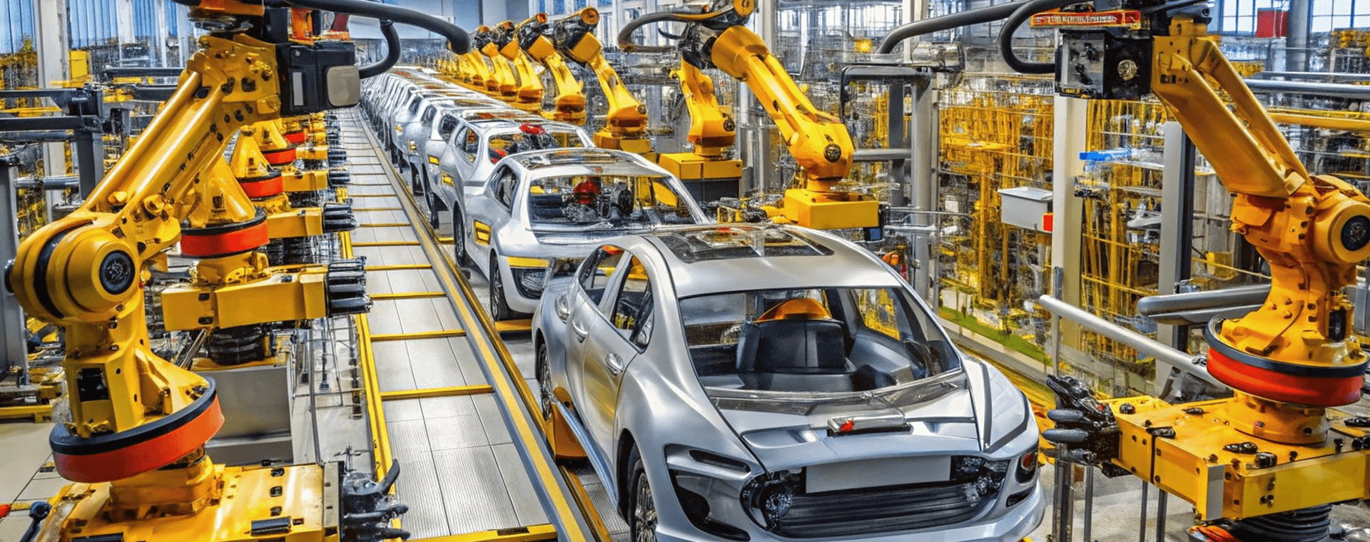 Industrial Image