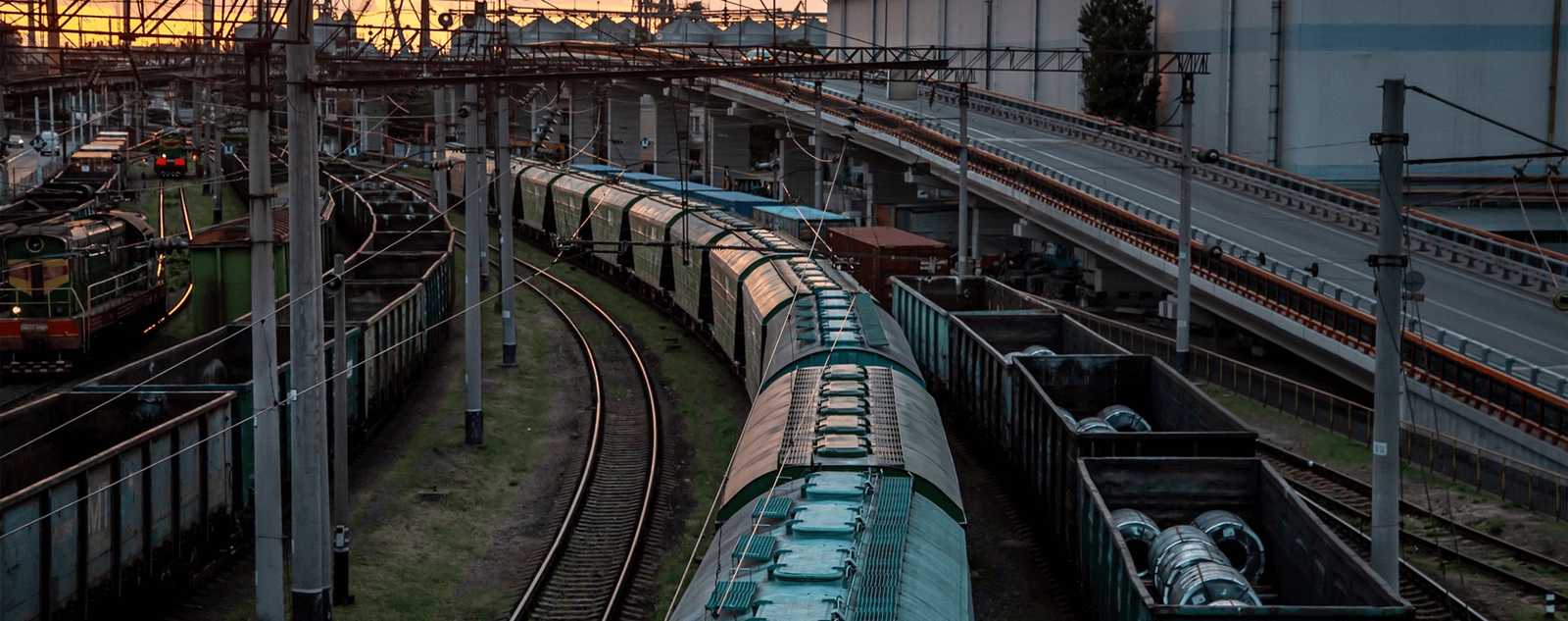 Industrial Image