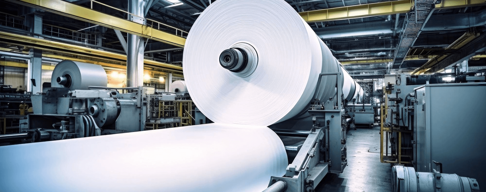 Industrial Image