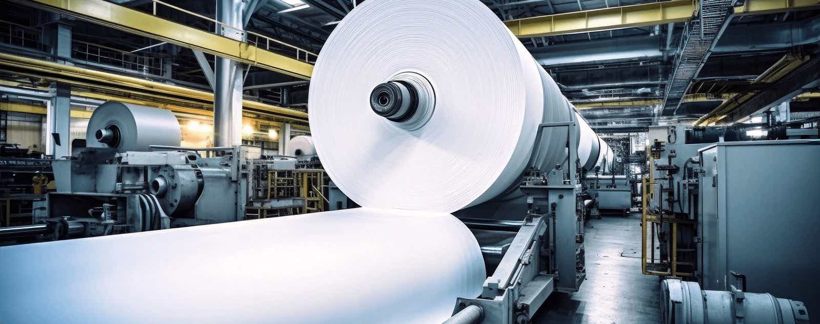 Industrial Image