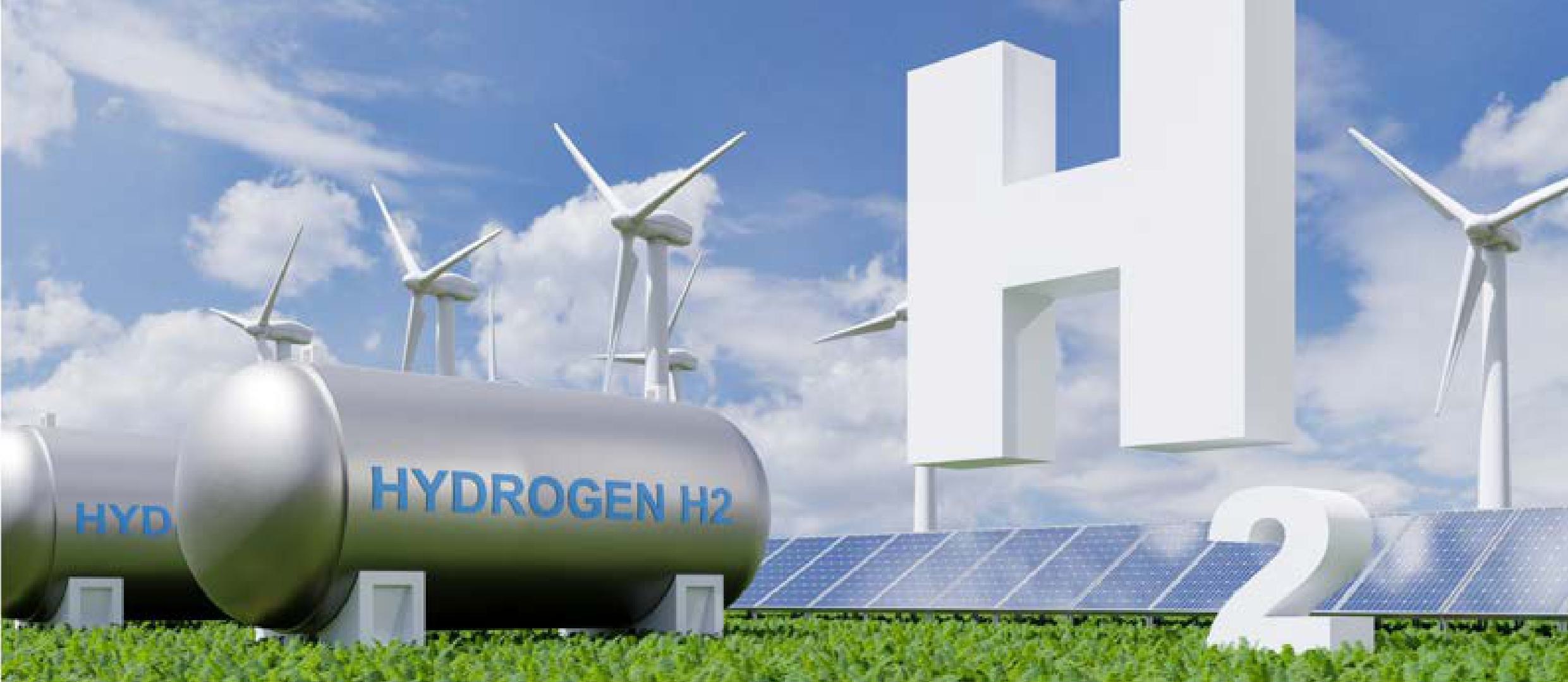 The ADI Advantage in the Hydrogen Value Chain