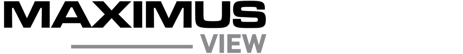 MAXIMUS View - Smart Wireless Monitoring System