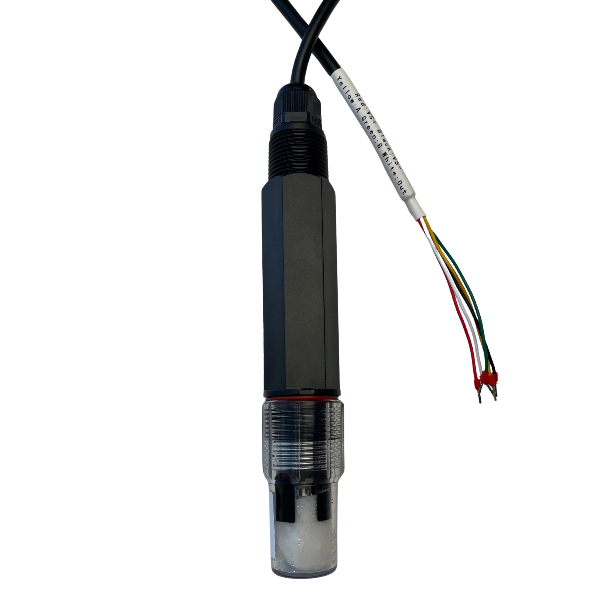 Chlorine sensor - 6100-0040 - Real-time monitoring