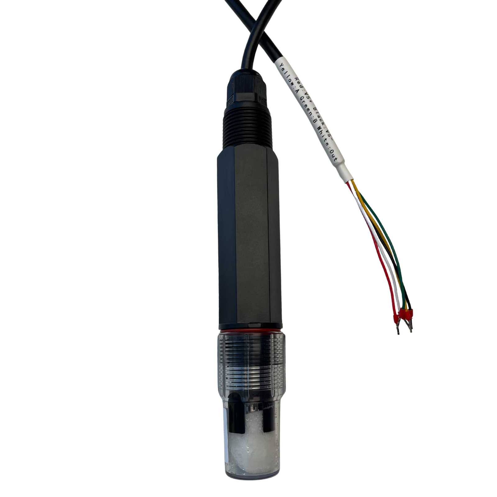 Chlorine sensor - 6100-0040 - Real-time monitoring