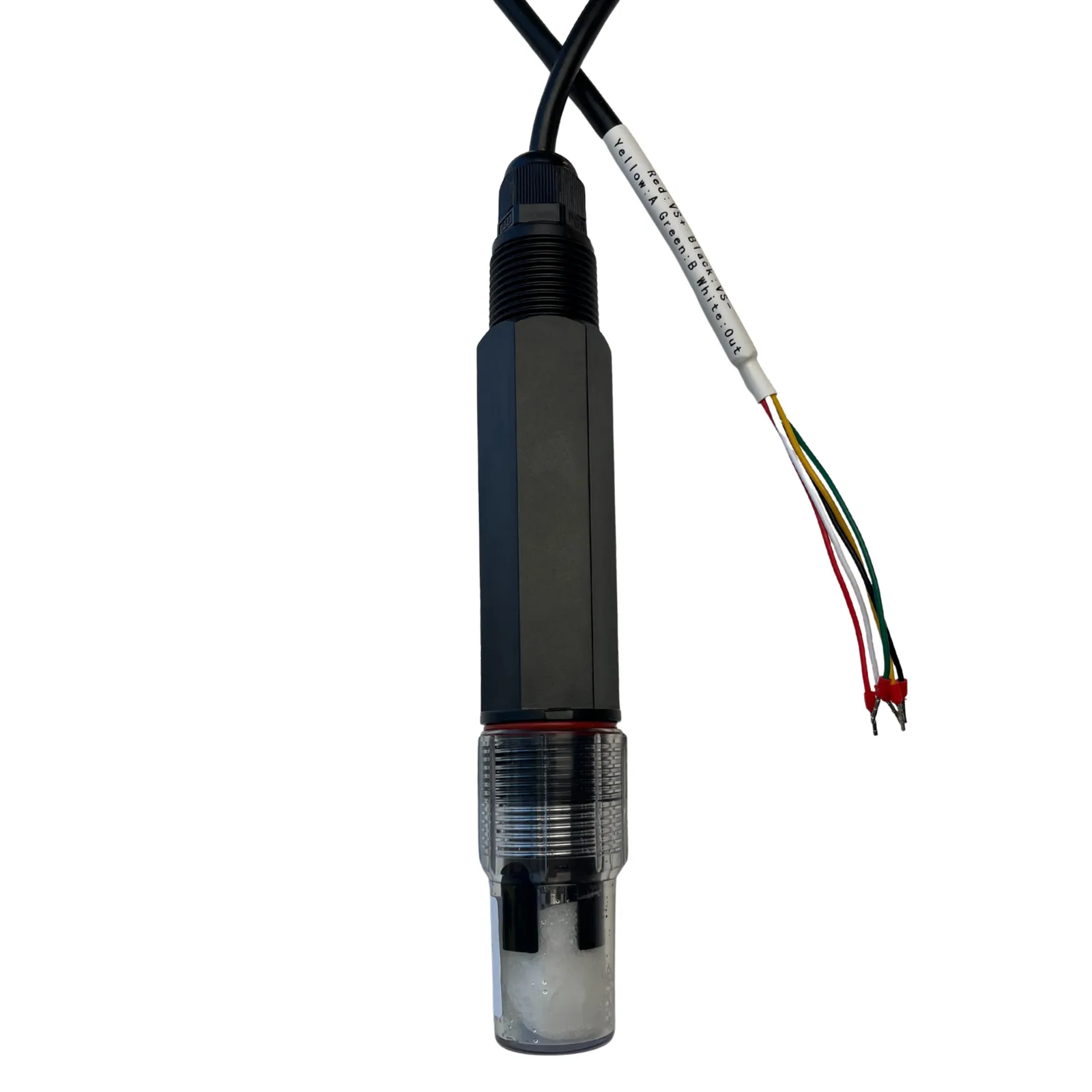 Chlorine sensor - 6100-0040 - Real-time monitoring