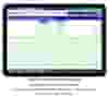 Humidity Sensor - 6100-0001 – Gráfico del historial del sensor durante las últimas 24 horas