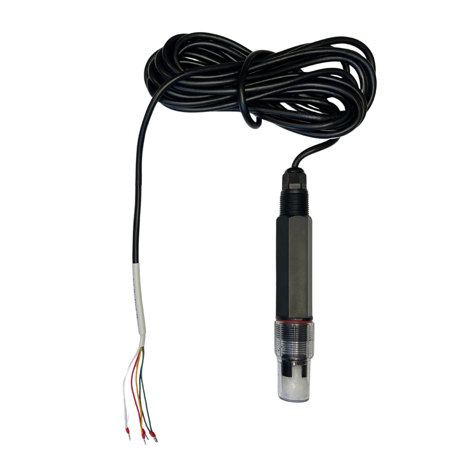 Chlorine sensor - 6100-0040 - Ensure rigorous water quality control