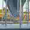 Poultry Feed Management System - MAXIMUS bin scale lifestyle image
