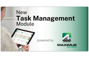 Swine Management System - Task management tool makes it easy to organize your farm's task checklists.